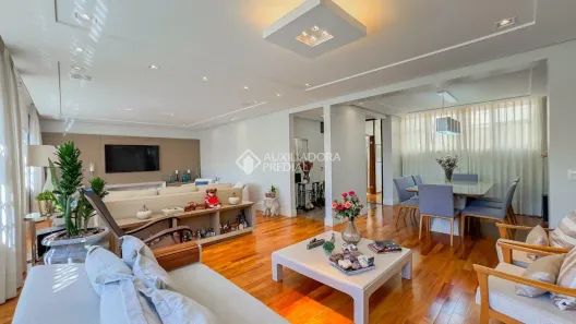 Apartamento com 3 Quartos à venda, 155m² no Azenha, Porto Alegre