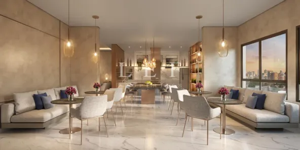 Apartamento com 4 Quartos à venda, 169m² no Vila Prudente, São Paulo