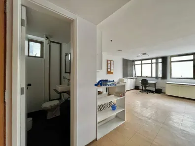 Sala Comercial à venda, 80m² no Perdizes, São Paulo