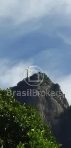 Casa com 4 Quartos à venda, 174m² no Humaitá, Rio de Janeiro