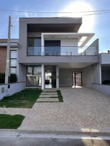 Casa de Condomínio com 3 Quartos à venda, 210m² no Santa Cecília, Paulínia