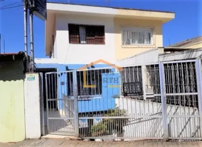 Sobrado com 3 Quartos à venda, 210m² no Tucuruvi, São Paulo