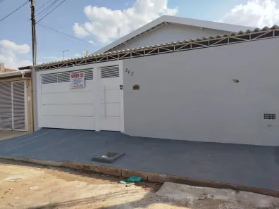 Casa com 3 Quartos à venda, 149m² no Palmital, Marília