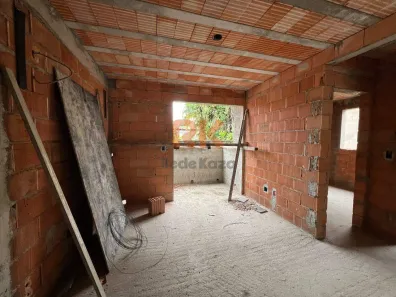 Apartamento com 2 Quartos à venda, 61m² no Santa Branca, Belo Horizonte