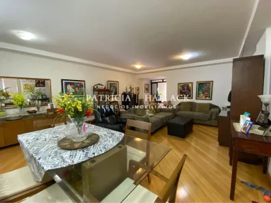 Apartamento com 4 Quartos à venda, 272m² no Granbery, Juiz de Fora