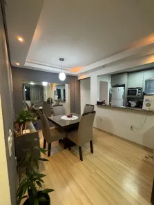 Apartamento com 2 Quartos à venda, 52m² no Serraria, São José