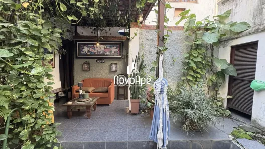Casa com 3 Quartos à venda, 80m² no Andaraí, Rio de Janeiro