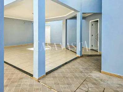 Casa com 3 Quartos à venda, 210m² no Ipanema, Araçatuba
