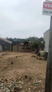 Lote/Terreno à venda, 250m² no Loteamento Jardim Bica da Glória, Tremembé