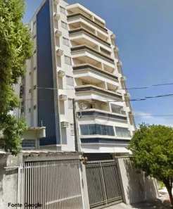 Apartamento com 3 Quartos à venda, 80m² no Jardim Londrilar, Londrina