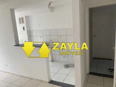Apartamento com 2 Quartos para alugar, 50m² no Honório Gurgel, Rio de Janeiro