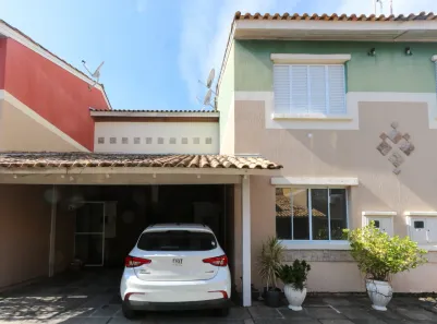 Casa com 4 Quartos para alugar, 96m² no Centro, Canoas