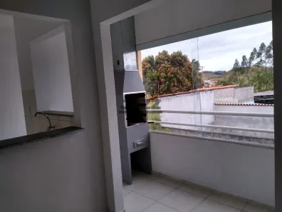 Apartamento com 2 Quartos à venda, 66m² no Jardim Torrão de Ouro, São José dos Campos