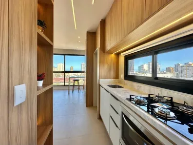 Apartamento com 2 Quartos à venda, 70m² no Tramandaí, Tramandaí