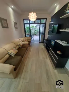 Apartamento com 2 Quartos à venda, 113m² no Enseada, Guarujá