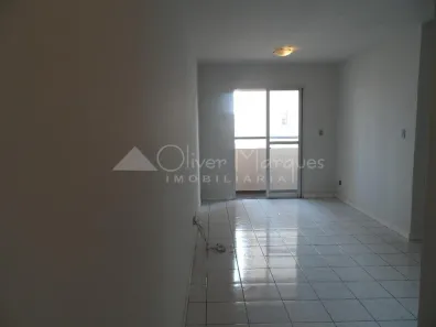 Apartamento com 3 Quartos à venda, 64m² no Continental, Osasco