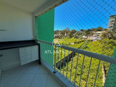 Apartamento com 2 Quartos à venda, 58m² no Cancela Preta, Macaé