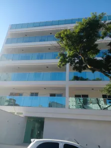 Apartamento com 2 Quartos à venda, 77m² no Jardim Camburi, Vitória