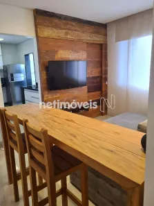 Apartamento com 2 Quartos à venda, 61m² no Cidade Nova, Belo Horizonte