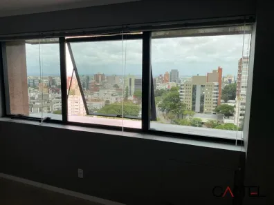 Sala Comercial à venda, 33m² no Auxiliadora, Porto Alegre