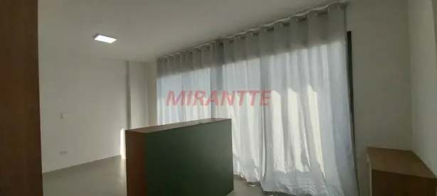 Apartamento com 1 Quarto à venda, 30m² no Jardim São Paulo(Zona Norte), São Paulo