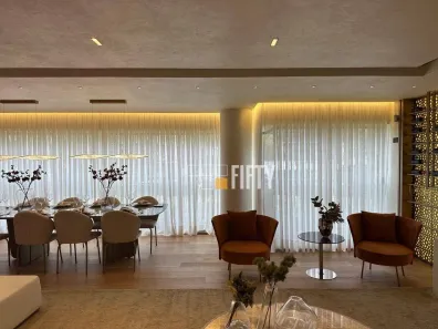 Apartamento com 4 Quartos à venda, 177m² no Vila Mariana, São Paulo