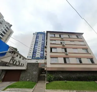 Apartamento com 3 Quartos à venda, 79m² no Comerciário, Criciúma
