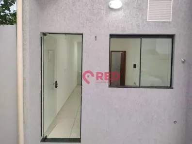 Kitnet com 1 Quarto à venda, 23m² no Lopes de Oliveira, Sorocaba