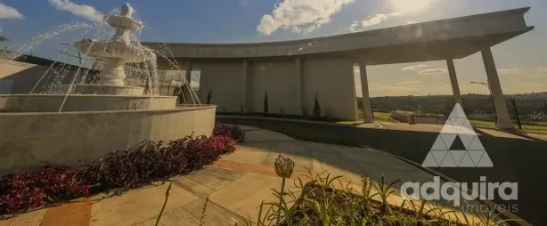 Lote/Terreno à venda, 1115m² no Estrela, Ponta Grossa
