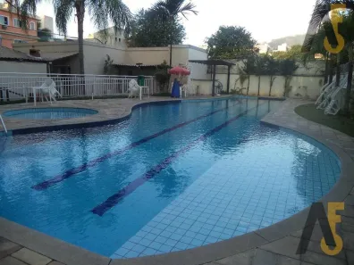 Apartamento com 2 Quartos à venda, 48m² no Taquara, Rio de Janeiro