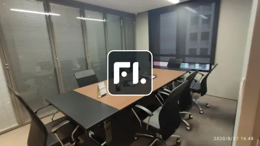 Sala Comercial para alugar, 100m² no Vila Olímpia, São Paulo