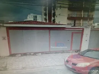 Lote/Terreno à venda, 624m² no Vila Osasco, Osasco