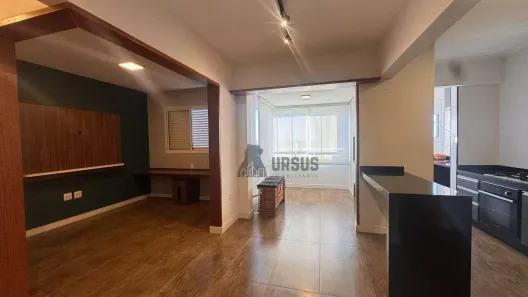 Apartamento com 2 Quartos à venda, 76m² no Vila das Jabuticabeiras, Taubaté