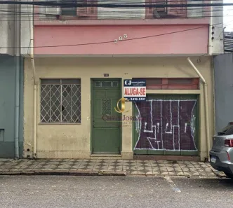 Imóvel Comercial com 3 Quartos para alugar, 200m² no Centro, Sorocaba