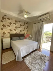 Casa de Condomínio com 3 Quartos à venda, 103m² no Cariobinha, Americana