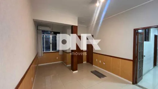 Apartamento com 2 Quartos à venda, 60m² no Urca, Rio de Janeiro