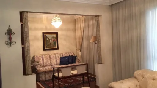 Apartamento com 4 Quartos à venda, 205m² no Perdizes, São Paulo