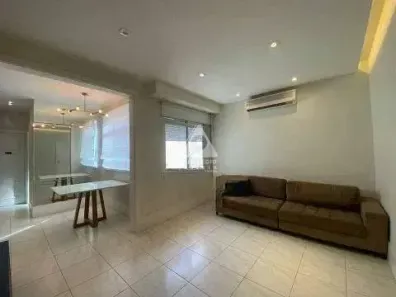 Apartamento com 3 Quartos à venda, 96m² no Botafogo, Rio de Janeiro
