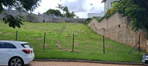 Lote/Terreno à venda, 1890m² no Sítios de Recreio Gramado, Campinas