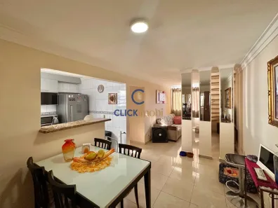 Cobertura com 3 Quartos à venda, 106m² no Vila João Jorge, Campinas