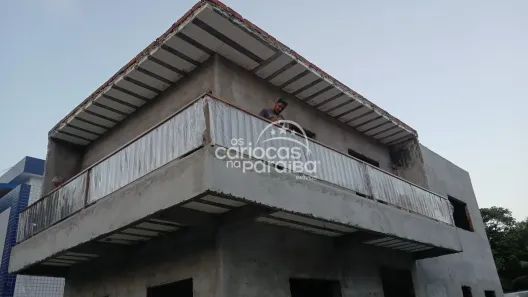 Casa com 4 Quartos à venda, 160m² no Jardim Oceania, João Pessoa
