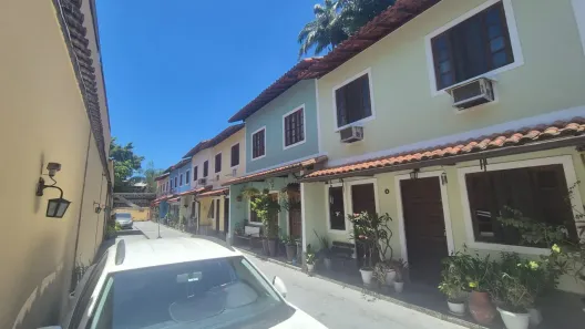 Casa de Condomínio com 4 Quartos à venda, 100m² no Anil, Rio de Janeiro