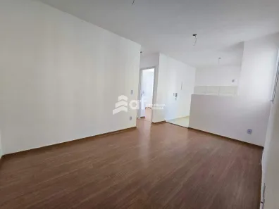 Apartamento com 2 Quartos para alugar, 47m² no Bom Jesus, Contagem