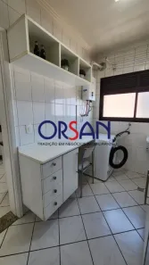 Apartamento com 3 Quartos à venda, 130m² no Rudge Ramos, São Bernardo do Campo