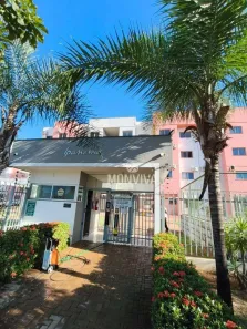 Apartamento com 2 Quartos para alugar, 48m² no Setor Sol Nascente (Taquaralto), Palmas