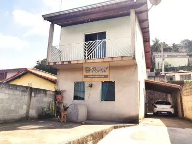 Casa com 3 Quartos à venda, 120m² no Jardim Santhiago, Campo Limpo Paulista