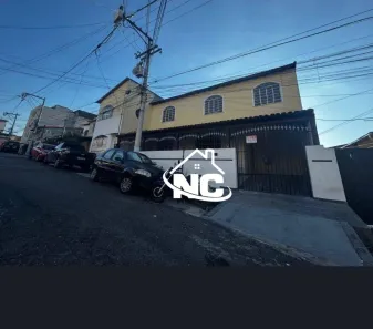 Casa com 3 Quartos à venda, 125m² no Vila Iara, São Gonçalo
