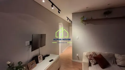 Apartamento com 2 Quartos à venda, 70m² no Bela Vista, Pindamonhangaba