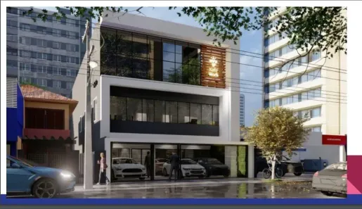 Prédio Comercial para alugar, 1265m² no Vila Guarani (Z Sul), São Paulo