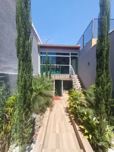 Sobrado com 2 Quartos para alugar, 120m² no Cambuci, São Paulo